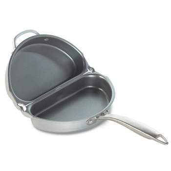 Nordic Ware Popover Pan Silver : Target