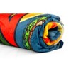 Dragon Ball Z Shenron Dragon Balls 60" x 45" Throw Blanket - 2 of 4