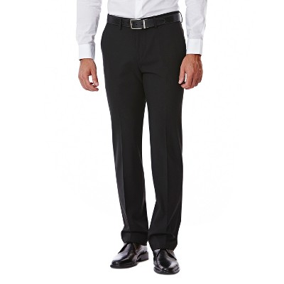 black dress pants