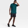 Men's Jersey Polo Shirt - All In Motion™ - 3 of 3