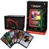 Magic The Gathering Magic: The Gathering Starter Commander Deck – Draconic Destruction (Red-Green) - 2 of 4