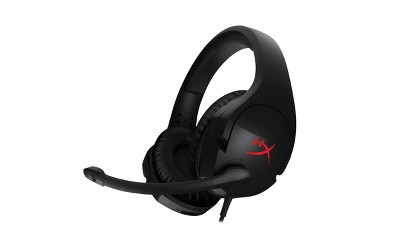 HyperX Cloud Stinger Gaming Headset for PC/Xbox One/Series X|S/PlayStation 4/5/ Wii U/Nintendo Switch