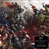Trends International 2025 Marvel Infinity Saga Collector's Edition Calendar: Wall Calendar, 12x12, Monthly, All Ages - 3 of 4