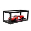 Jada Pink Slips 1968 Ford GT40 MK1 Toy Vehicle 1:18 Scale - 4 of 4
