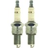 Champion 2 Pack of Genuine OEM (322S) Spark Plugs - RN11YC4-2PK - 4 of 4