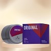 JOHNNY B. Original Oil-Based Professional Pomade for Men, Gluten-Free (3 oz) - High Shine & Light Hold for Short Haircuts - 2 of 2