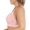 PARFAIT Women's Adriana Wire-Free Lace Bralette - 3 of 4