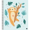 Brain Games - Sticker by Letter: Super Cute!- by Publications International Ltd & Brain Games & New Seasons (Spiral Bound) - 4 of 4