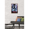 Trends International Friday The 13th Part VI: Jason Lives - One Sheet Framed Wall Poster Prints - 2 of 4
