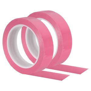 Unique Bargains Adhesive Versatile DIY Craft Highlight Graphic Chart Marking Tape 72 Yards 2 Pcs - 1 of 4