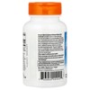 Doctor's Best Sustained-Release Niacin with niaXtend®, 500 mg, 120 Tablets - 3 of 4