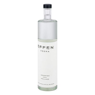 Effen Vodka - 750ml Bottle