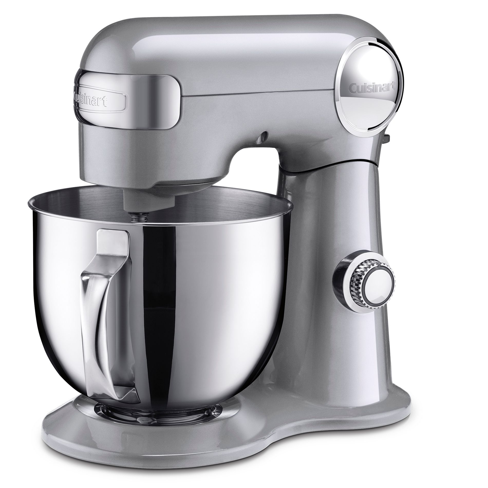 Cuisinart Precision Master 5.5qt Stand Mixer