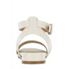 Women's Santy Sandal - MIA - 3 of 4