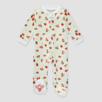 Burt's Bees Baby® Girls' Little Lady 