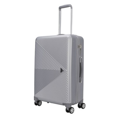 MKF Collection Felicity Large Hardside Spinner by Mia K