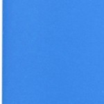 deep blue