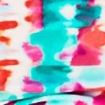 multi tie dye