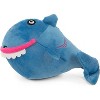 goDog Action Plush Animated Squeaker Plush Pet Toy for Dogs - 3 of 3
