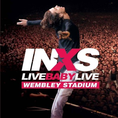 INXS: Live Baby Live (DVD)(2020)