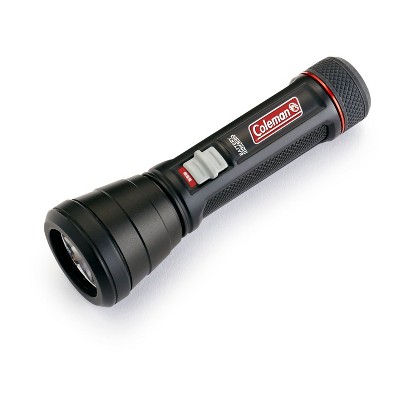 Coleman BatteryGuard 250M LED Flashlight