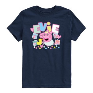 Boys' - Peppa Pig - Evie Photos - 1 of 4