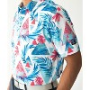 Men's Vibe Maikai'i Golf Polo - Yatta Golf - 3 of 3