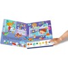 Ravensburger Search and Shine In The Night Infant Sensory Book 13095000 - 2 of 4