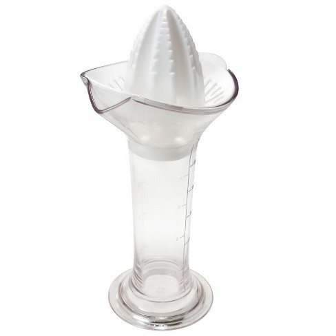 Professional Series Manual Citrus Juicer - White : Target