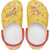 Crocs Toddler Disney Winnie the Pooh Classic Clogs - 3 of 4