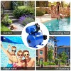 Costway 1200W Garden Water Pump Shallow Well Pressurized - 4 of 4