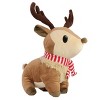 Christmas Ralphie the Reindeer 14" Plush - 2 of 4