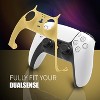 Aghana Digitals PS5 Controller Faceplate - 2 of 4