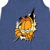 - Garfield - Peeking Out - image 2 of 3