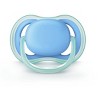 Philips Avent 2pk Ultra Air Pacifier 6-18 Months - Blue/Green - 3 of 4