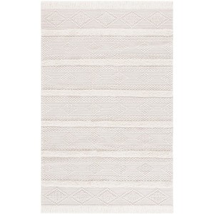 Natura NAT961 Hand Woven Indoor Rugs - Safavieh - 1 of 4