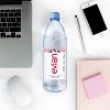 Evian Natural Spring Water - 33.8 fl oz Bottle - image 3 of 4
