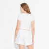 Women's Short Sleeve The Perfect T-Shirt - Wild Fable™ - 3 of 4
