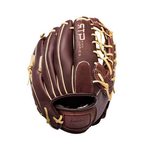 Franklin Sports Field Master Midnight Series Baseball Glove