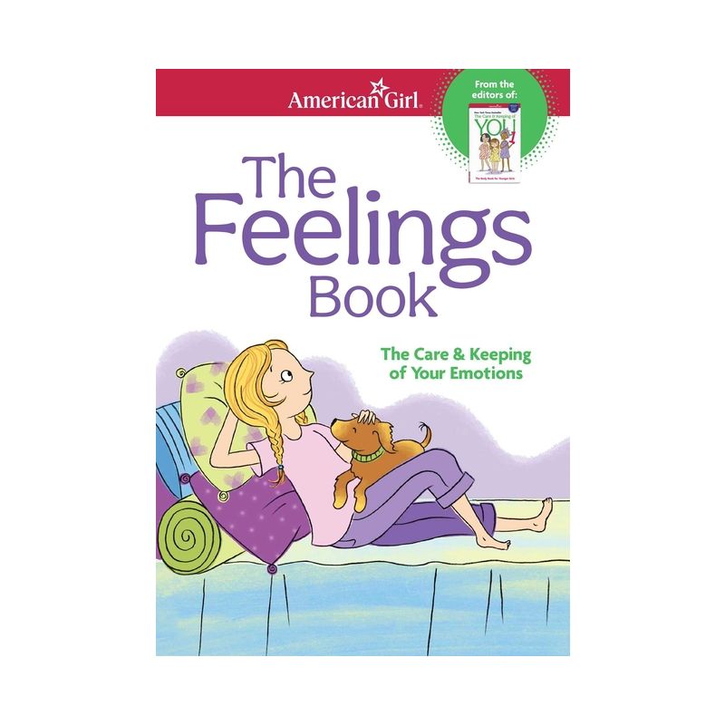 The Feelings Book (Updated) (Paperback) by Lynda Madison, 1 of 2