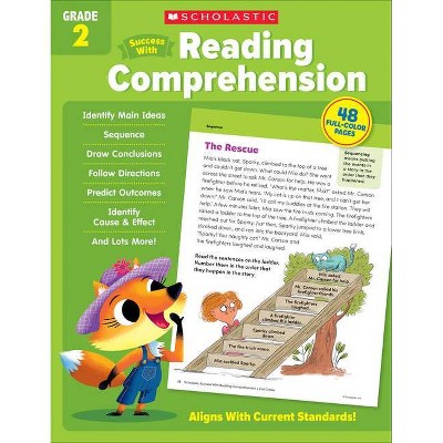 Scholastic News 2nd 3rd Grade, Language Arts, Reading Comprehension, &  Writing