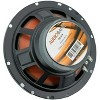 Audiobank 2X AB674 6.5-Inch 600 Watts Peak Power Handling 3-Way G-Series Car Audio Stereo Coaxial Speakers with Grill Polypropylene with MICA Cone - 3 of 4