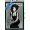 Trends International Whitney Houston - Didn't We Almost Have It All Framed Wall Poster Prints - 3 of 4