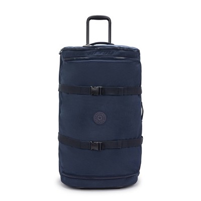 Kipling Aviana Large Rolling Duffle Bag