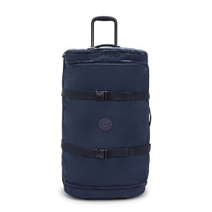 Kipling Aviana Large Rolling Duffle Bag - 1 of 4