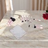Unique Bargains Lightweight Makeup Brush Kit 1 Set - 4 of 4