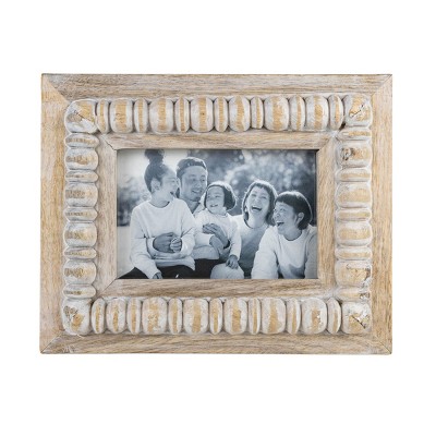 Mariposa Friends Beaded Frame 4x6'' — Maggie's of Madison