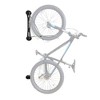 Steadyrack Mountain Bike Rack - Black - 4 of 4