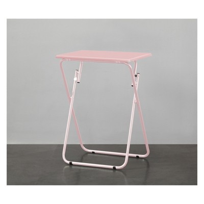 target folding tray table