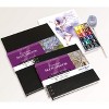 Stillman & Birn Zeta Series - Wirebound Sketchbook - Square 7 x 7 - 270gsm White Paper - 2 of 2